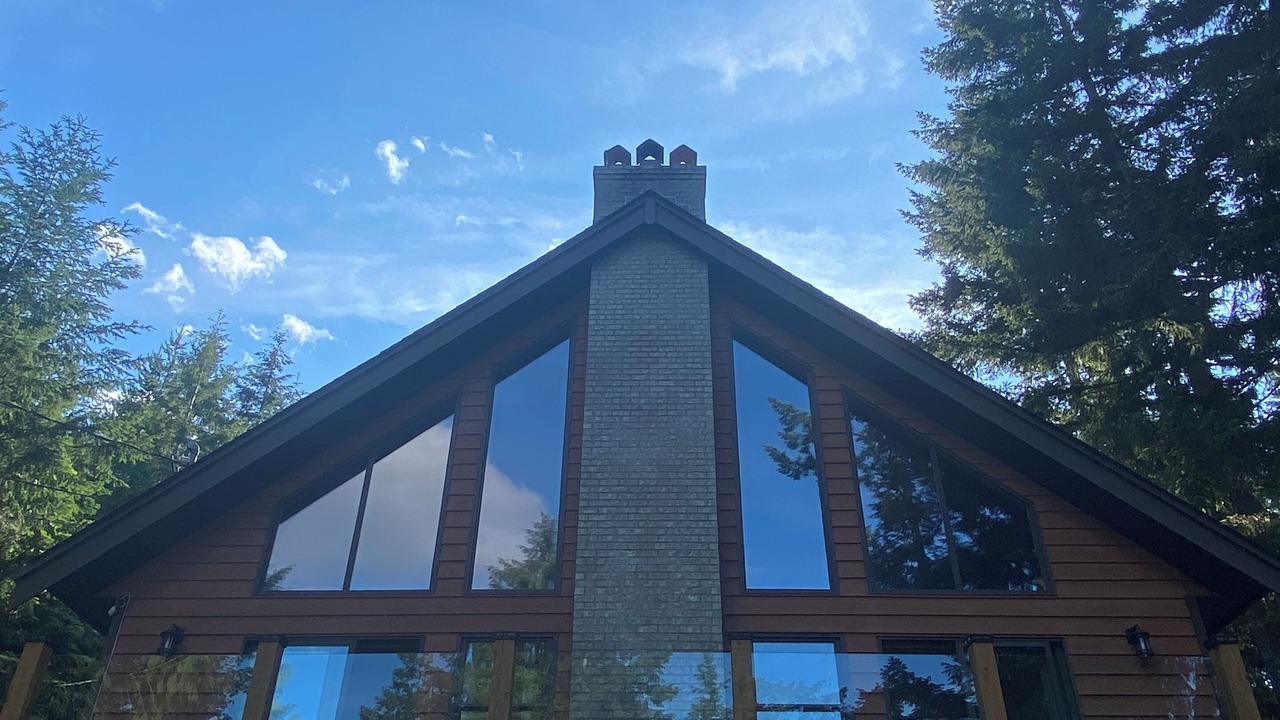 Photo of Outdoor in Shawnigan Lake
