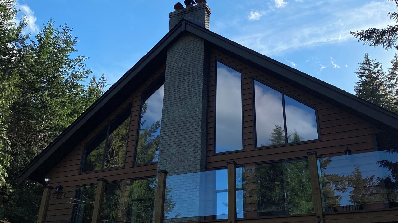 Photo of Outdoor in Shawnigan Lake