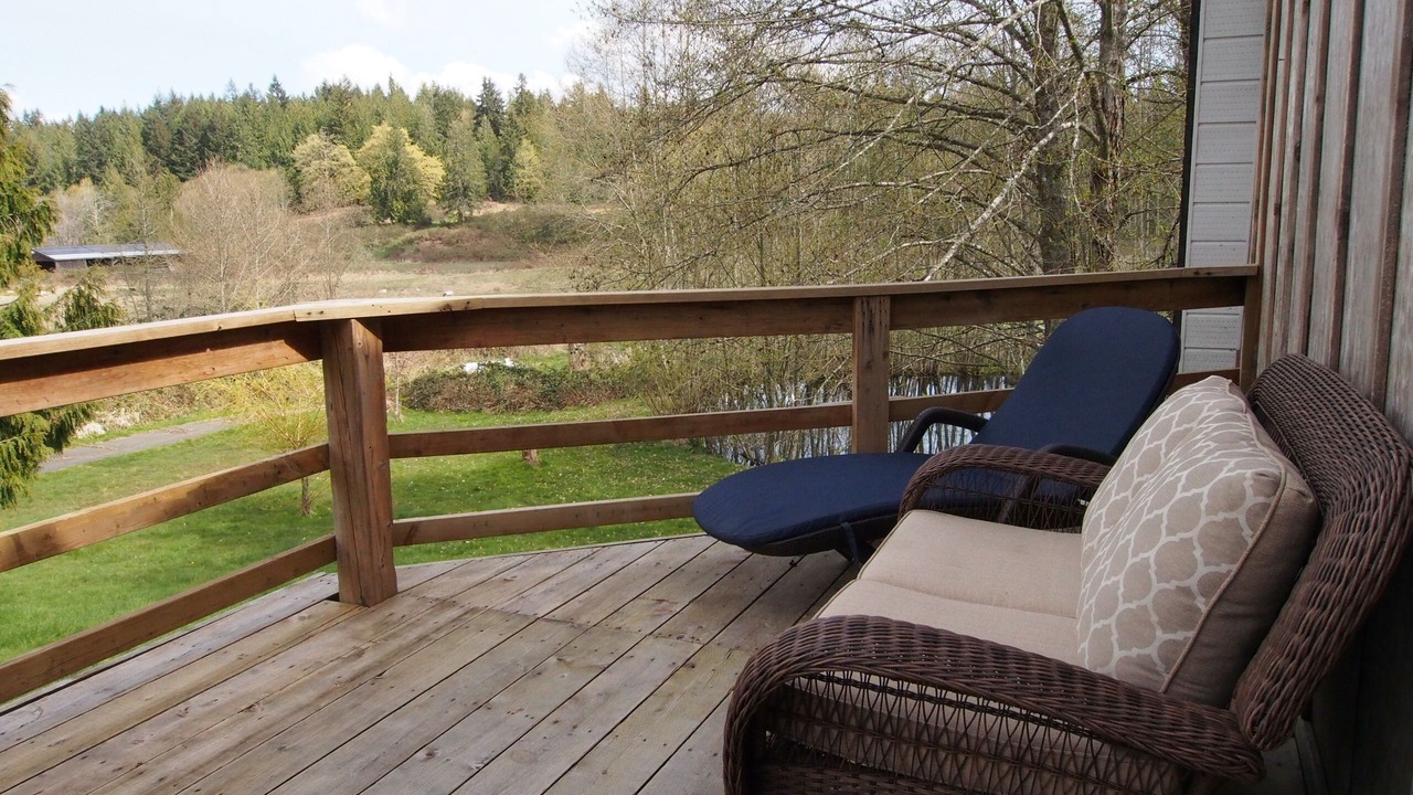 Photo of Outdoor in Shawnigan Lake