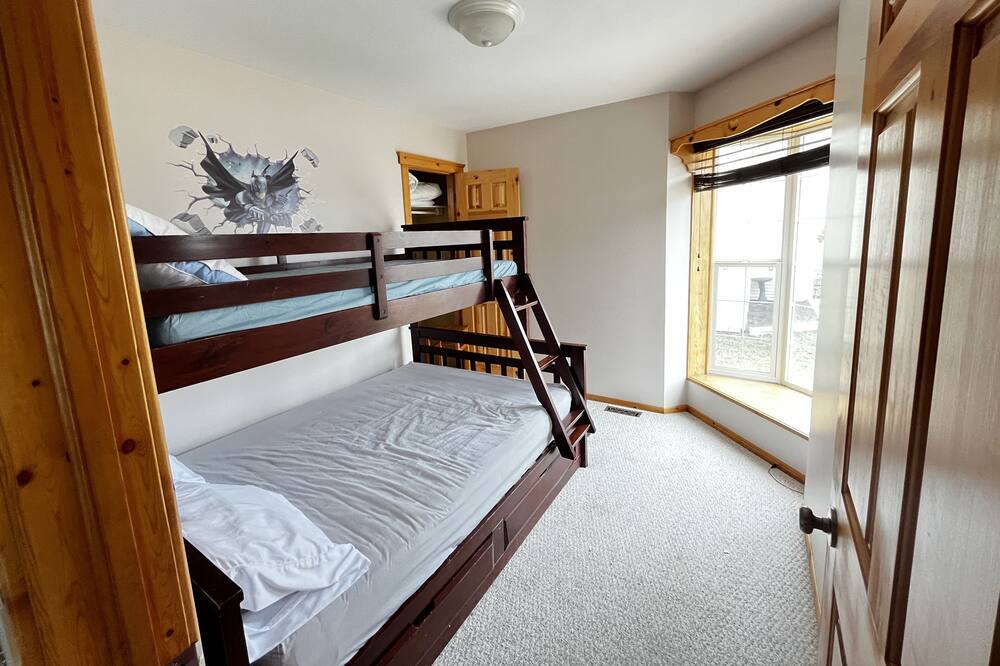 Photo of Bedroom in Blackfalds