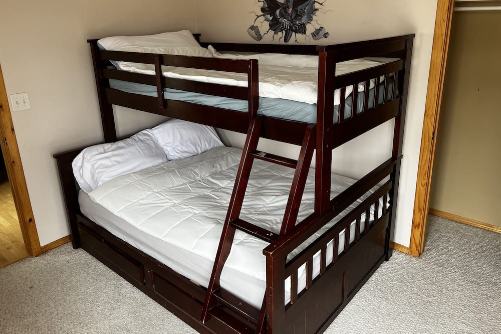 Photo of Bedroom in Blackfalds