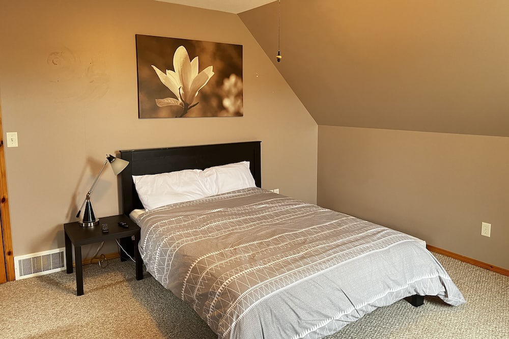 Photo of Bedroom in Blackfalds