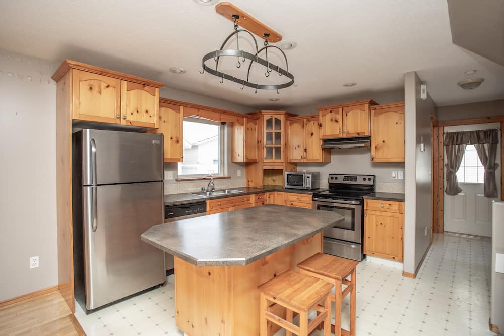 Photo of Kitchen in Blackfalds