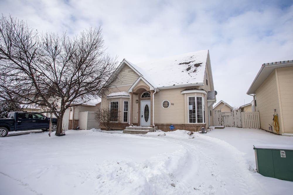 Photo of Outdoor in Blackfalds
