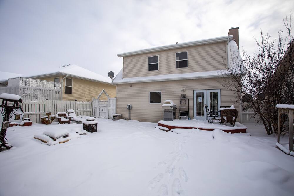 Photo of Outdoor in Blackfalds
