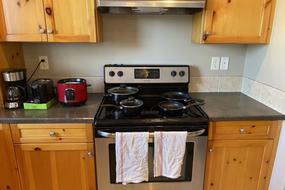Photo of Kitchen in Blackfalds