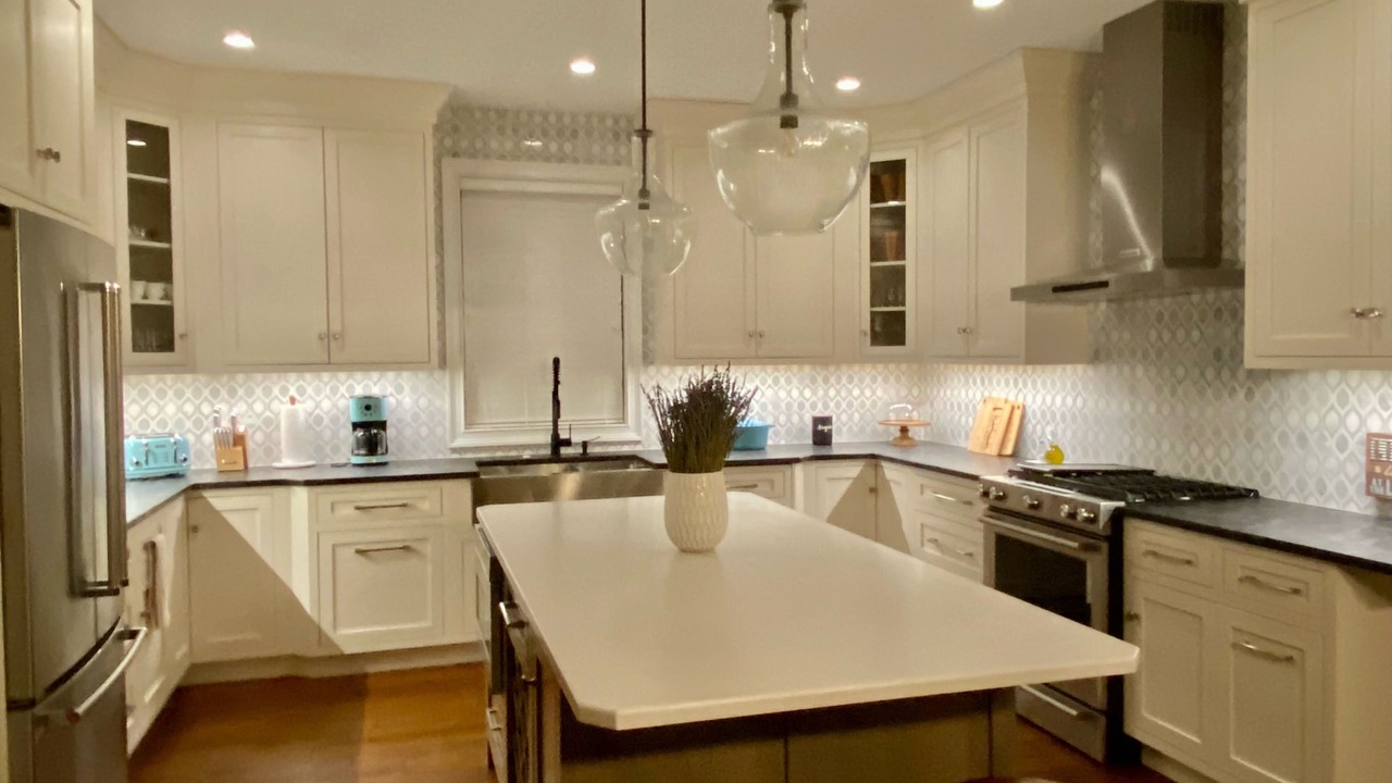 Photo of Kitchen in Diamond Point