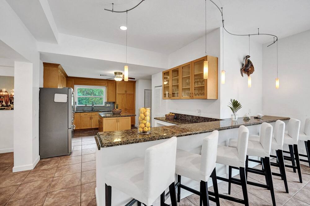Photo of Kitchen in Bel Air