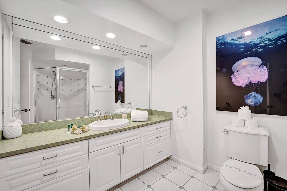 Photo of Bathroom in Bel Air