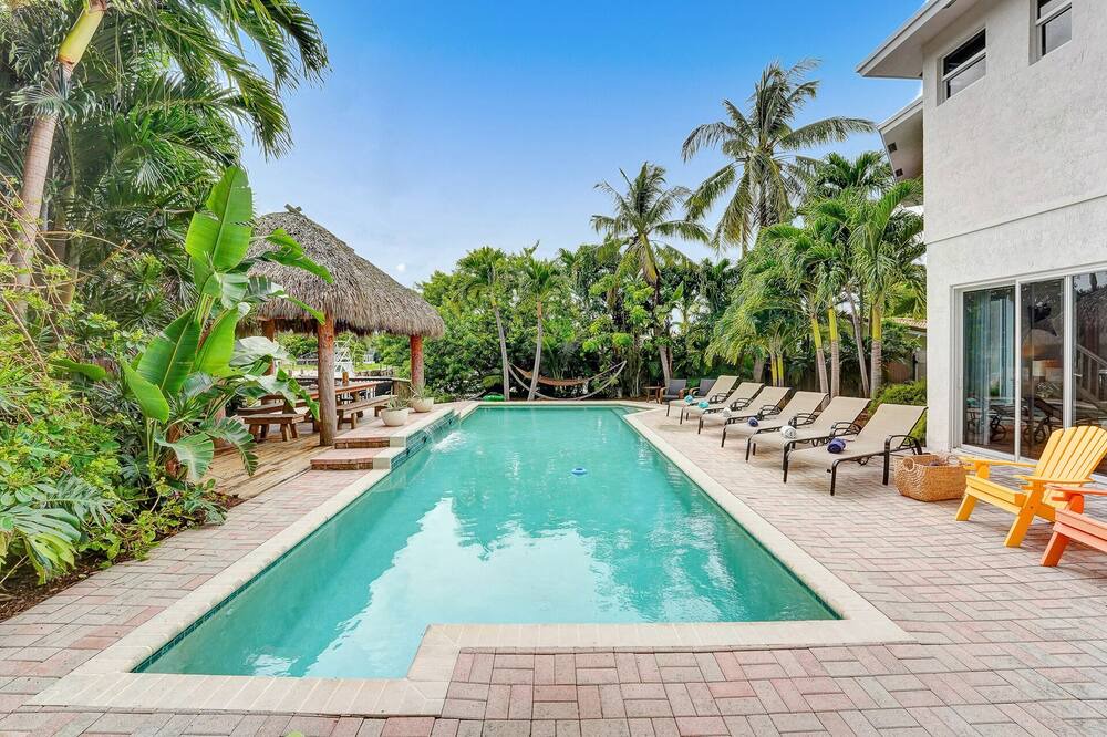 Photo of Outdoor in Bel Air