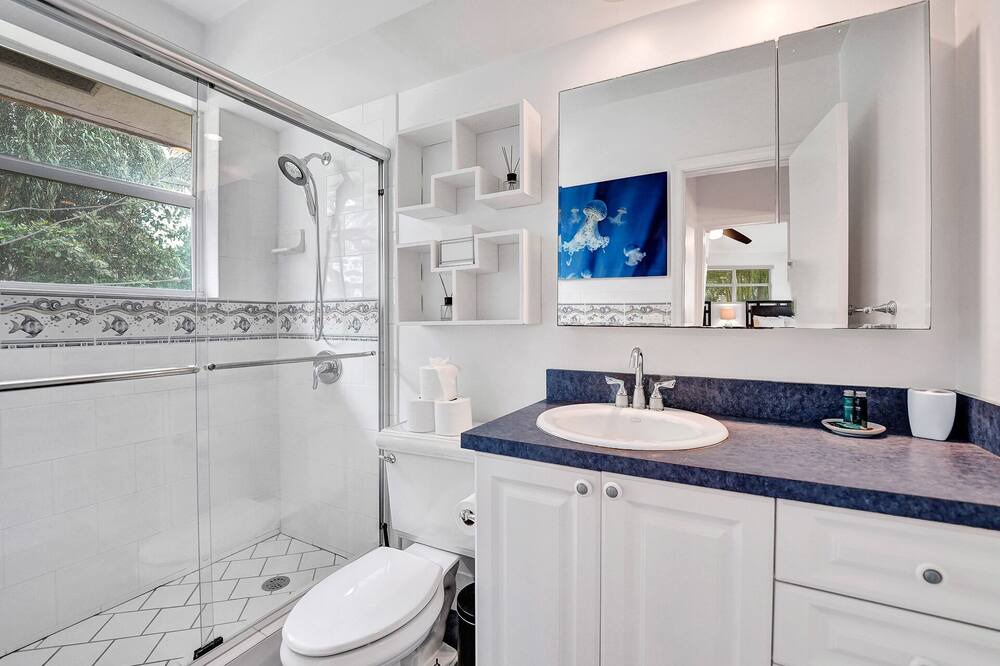 Photo of Bathroom in Bel Air