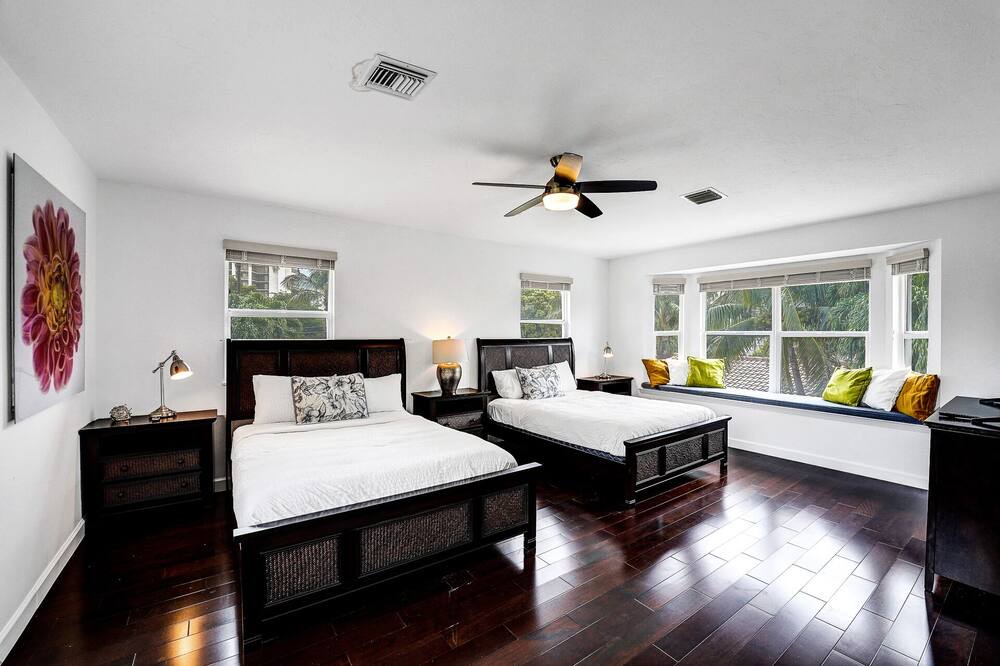 Photo of Bedroom in Bel Air