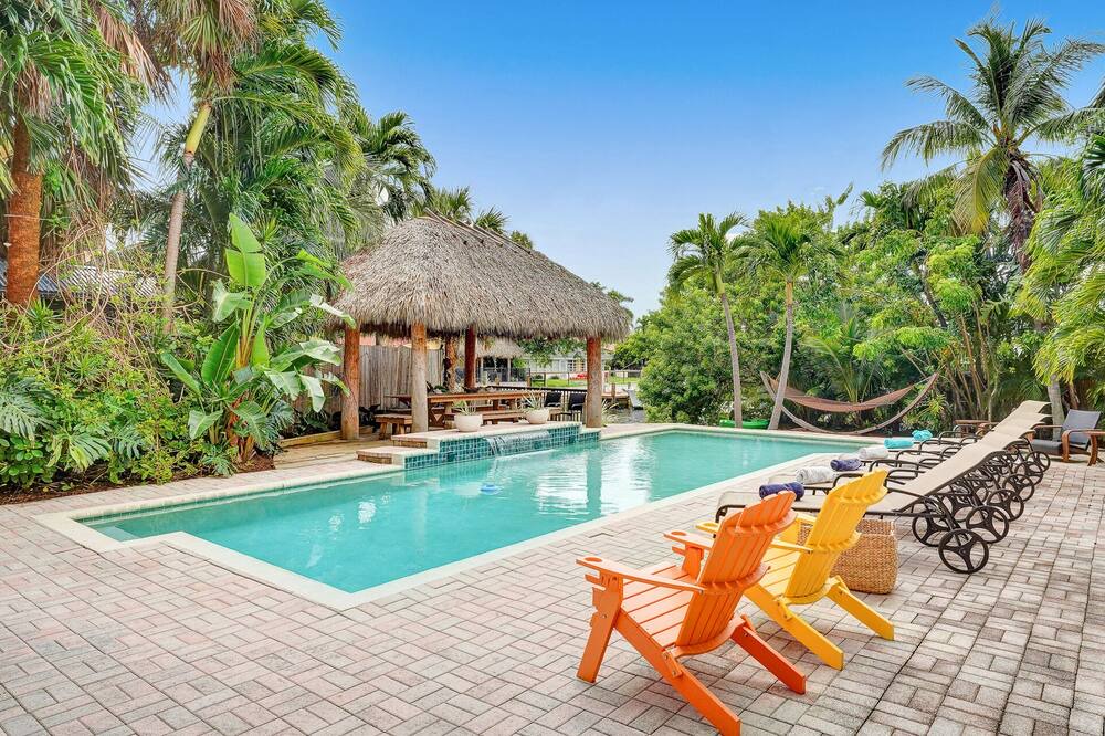 Photo of Outdoor in Bel Air