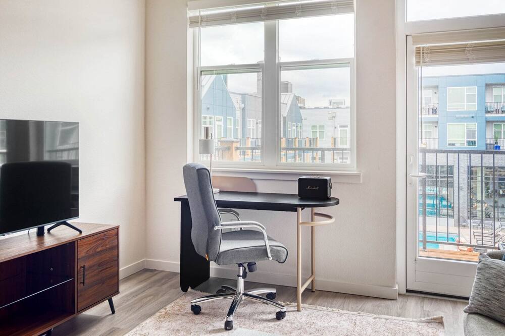 Photo of Bedroom in Five Points