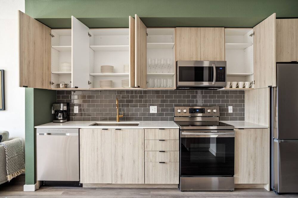 Photo of Kitchen in Five Points