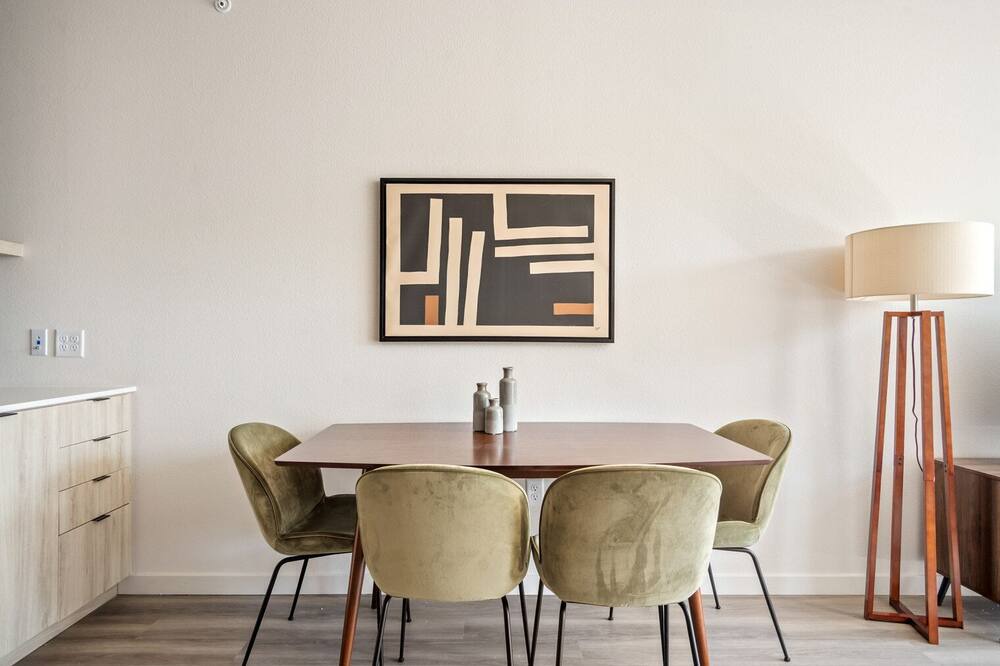 Photo of Kitchen in Five Points
