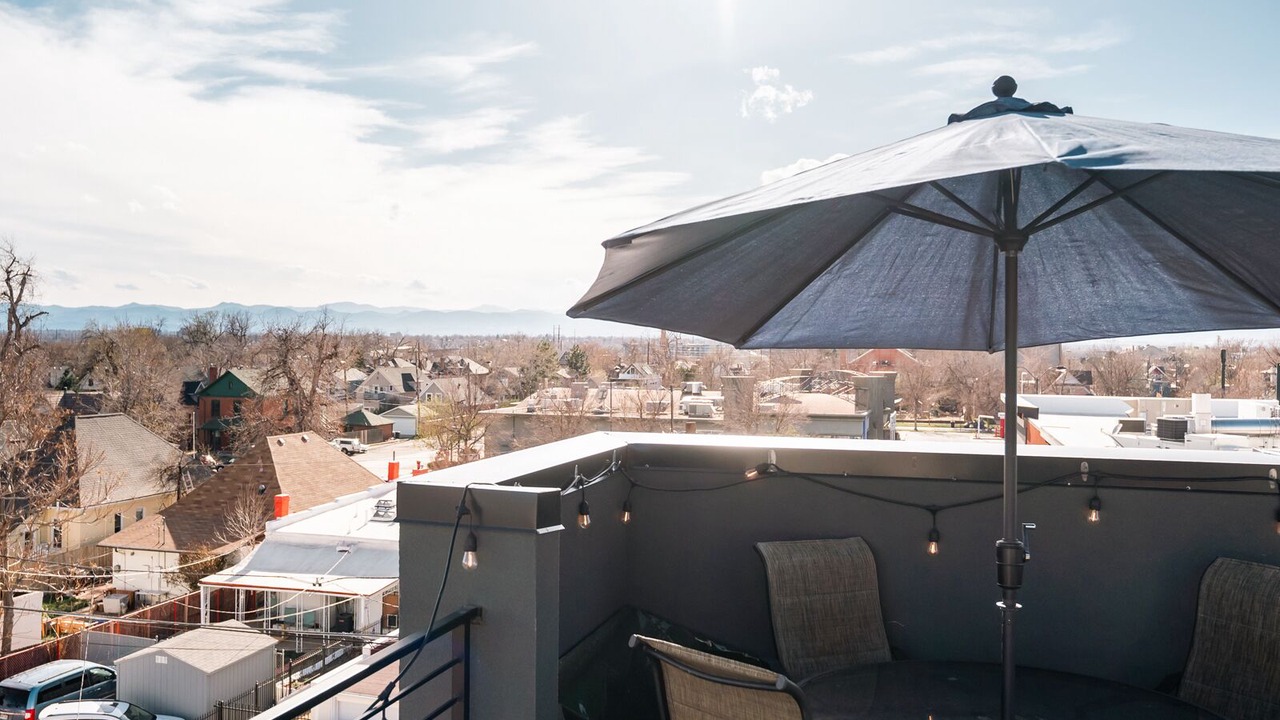 Photo of Outdoor in Baker