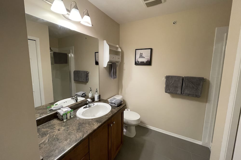 Photo of Bathroom in Quail Ridge