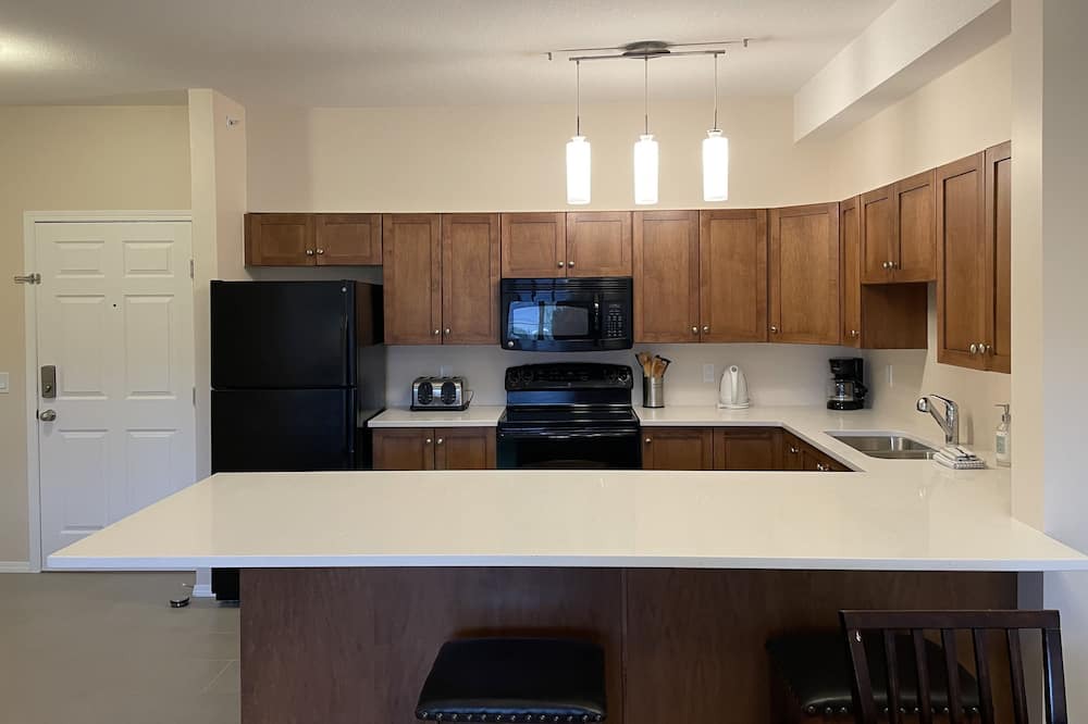 Photo of Kitchen in Quail Ridge