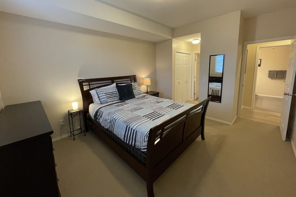 Photo of Bedroom in Quail Ridge