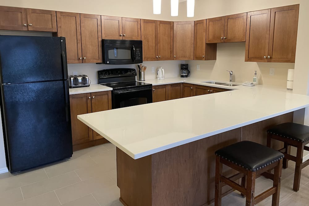 Photo of Kitchen in Quail Ridge