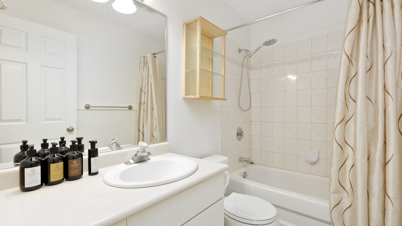 Photo of Bathroom in Pemberton Heights