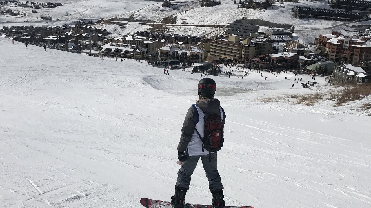 Photo of Others in Crested Butte