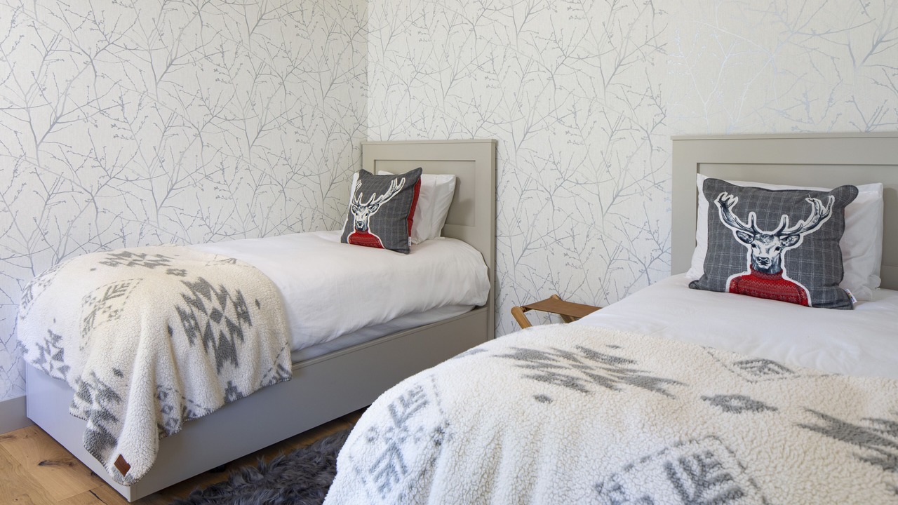Photo of Bedroom in Crested Butte