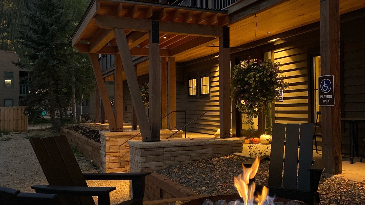 Photo of Outdoor in Crested Butte