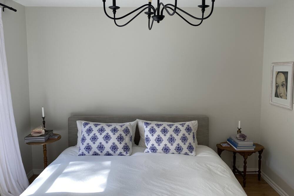 Photo of Bedroom in Port Moody