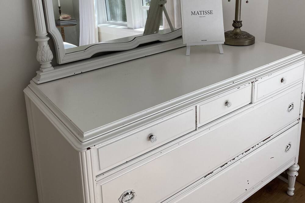 Photo of Bedroom in Port Moody