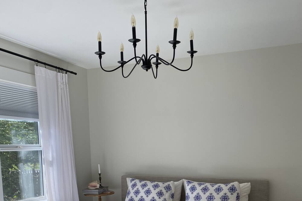 Photo of Bedroom in Port Moody