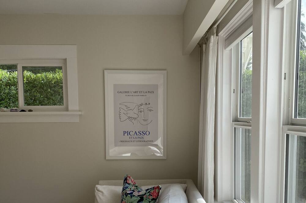 Photo of Bedroom in Port Moody
