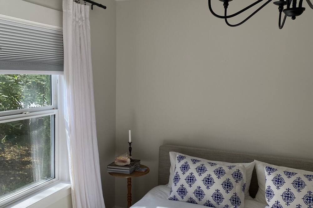 Photo of Bedroom in Port Moody