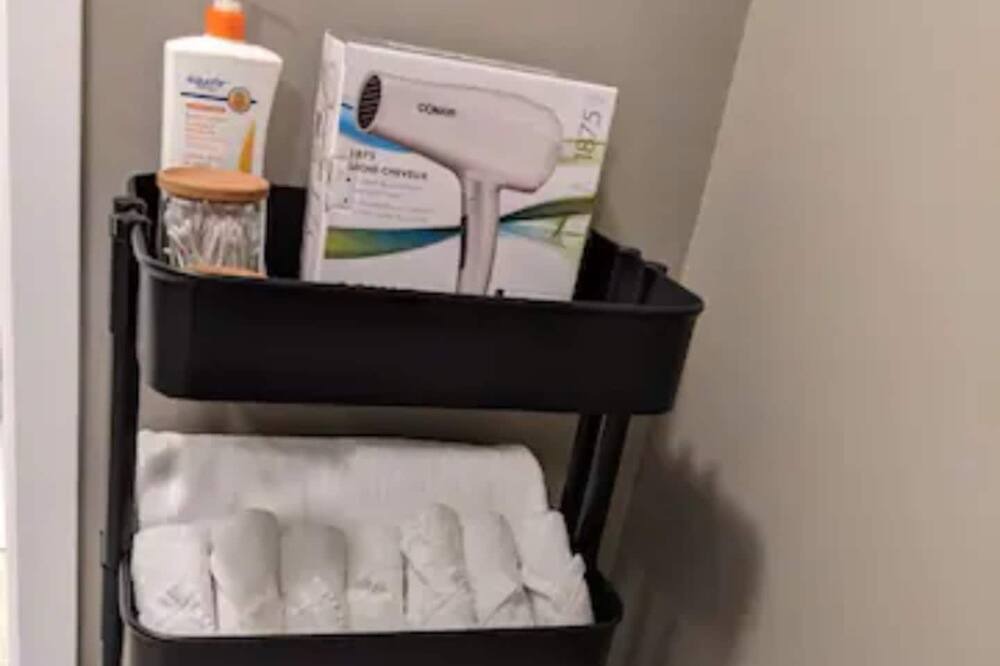 Photo of Bathroom in Calgary