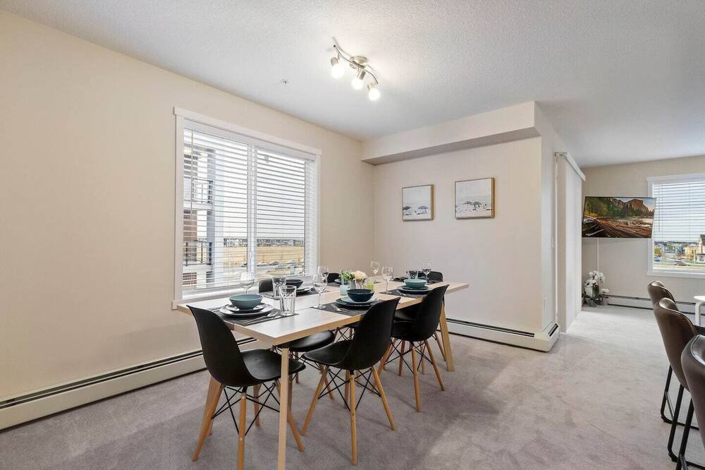 Photo of Kitchen in Calgary