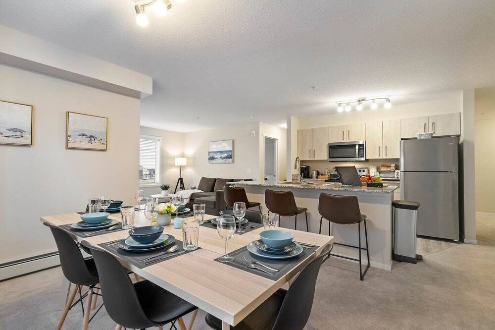 Photo of Kitchen in Calgary