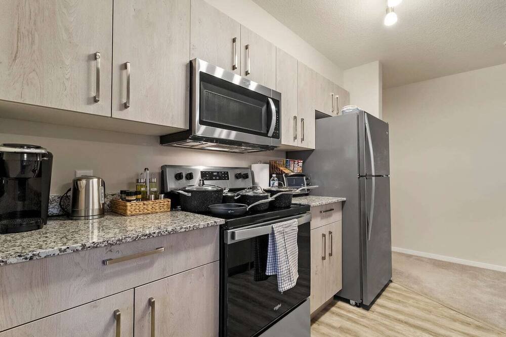 Photo of Kitchen in Calgary