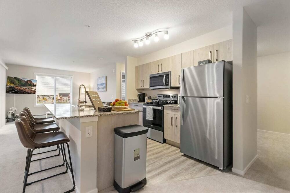 Photo of Kitchen in Calgary