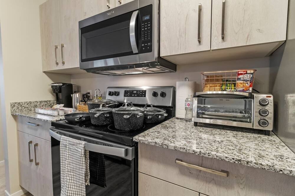 Photo of Kitchen in Calgary