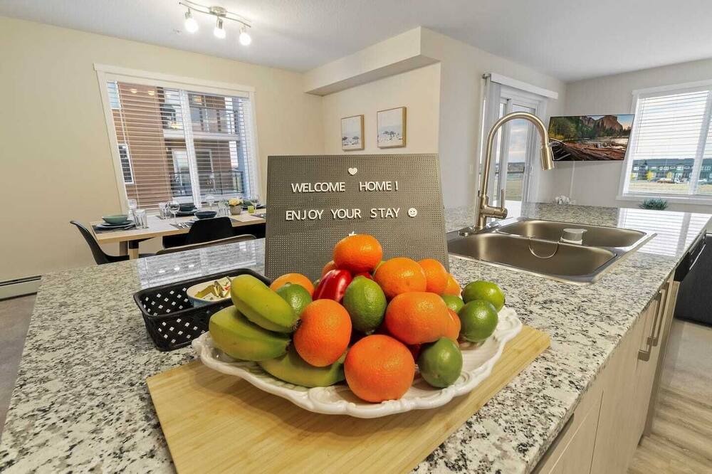 Photo of Kitchen in Calgary