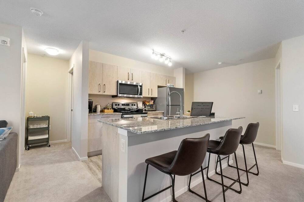 Photo of Kitchen in Calgary
