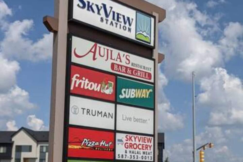 Photo of Outdoor in Calgary