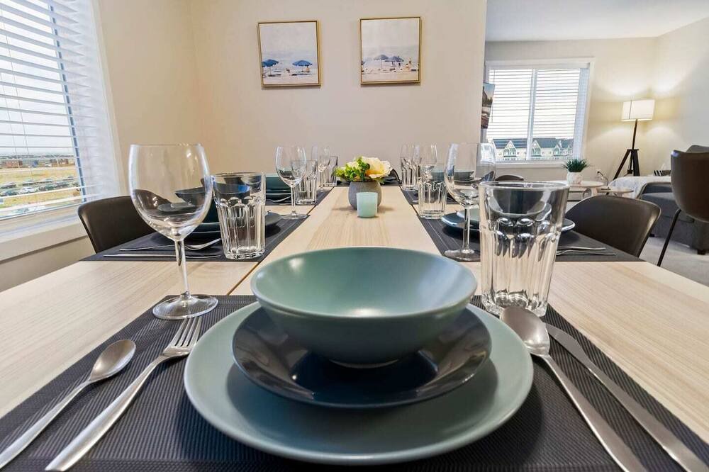 Photo of Kitchen in Calgary