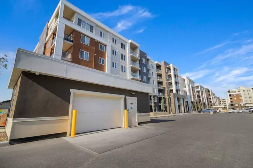Photo of Outdoor in Calgary