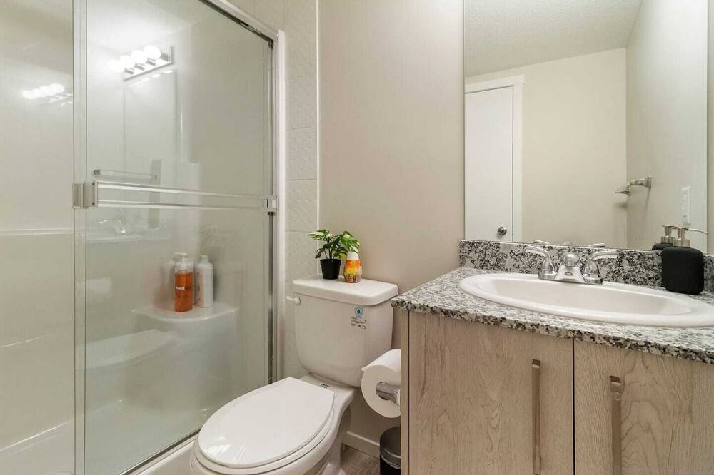 Photo of Bathroom in Calgary