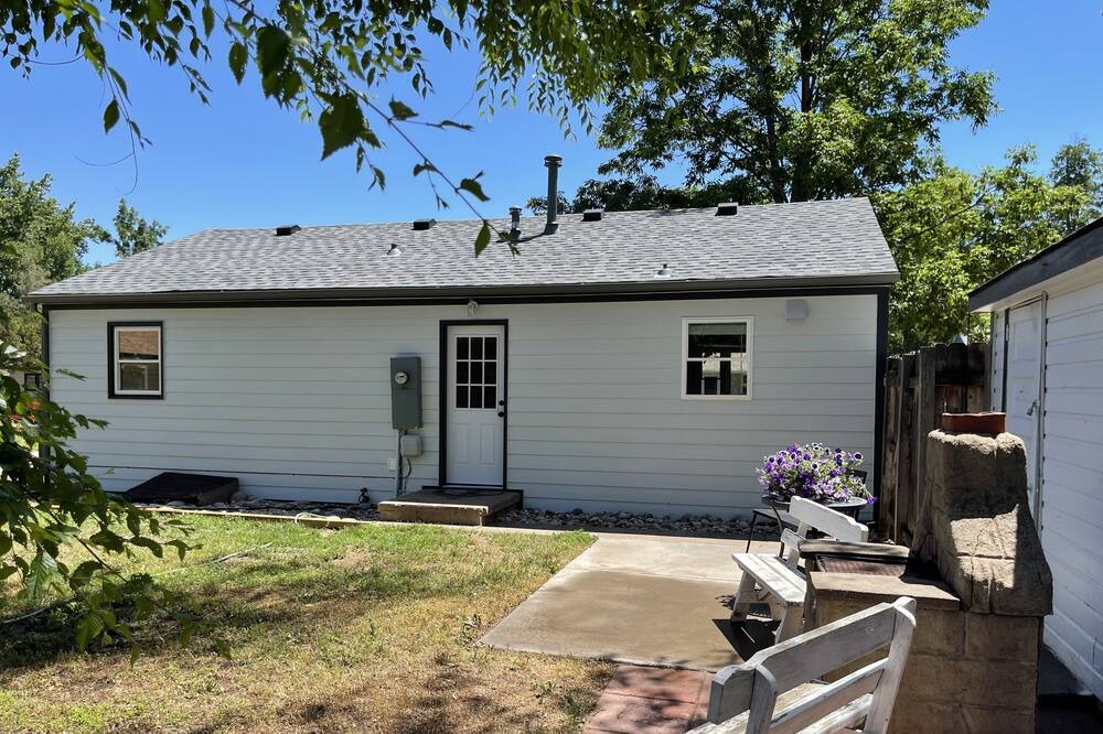 Photo of Bedroom in Fort Collins