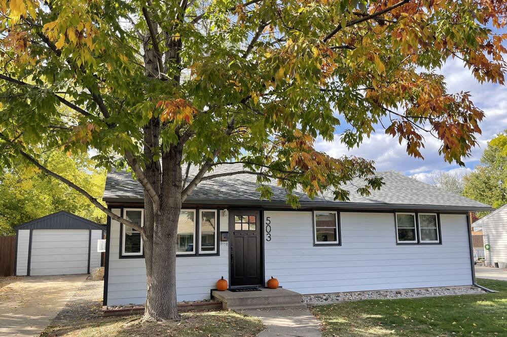 Photo of Outdoor in Fort Collins