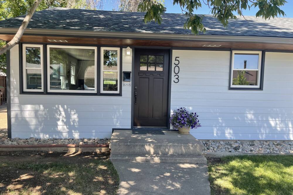 Photo of Outdoor in Fort Collins