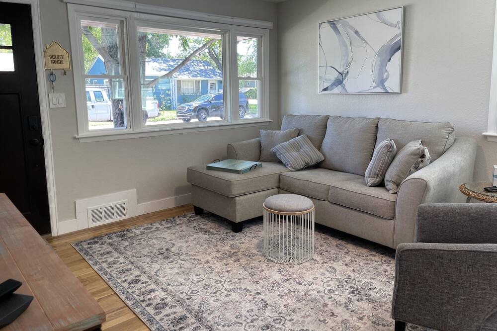 Photo of Livingroom in Fort Collins